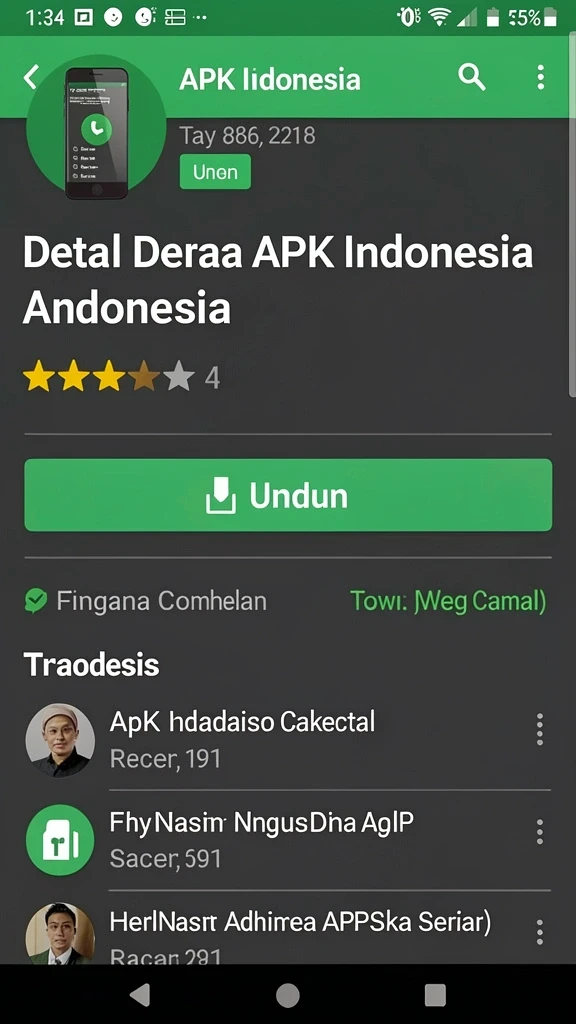 Screenshot lion4d nomor 3