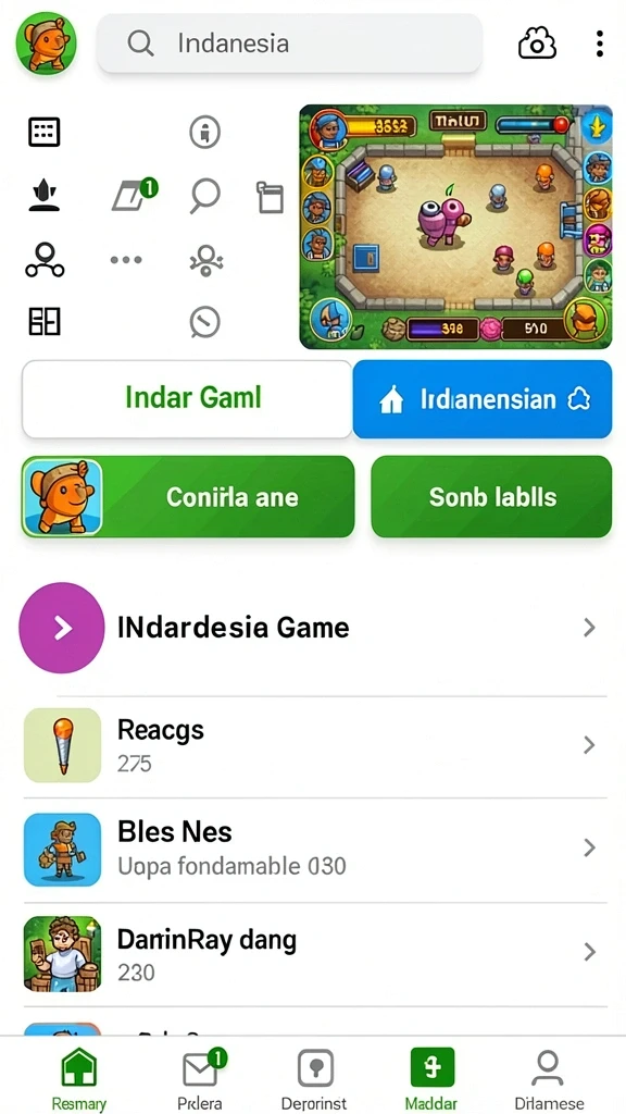 Screenshot luxury333 nomor 1