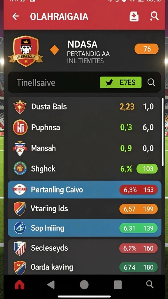Screenshot madura88 nomor 3