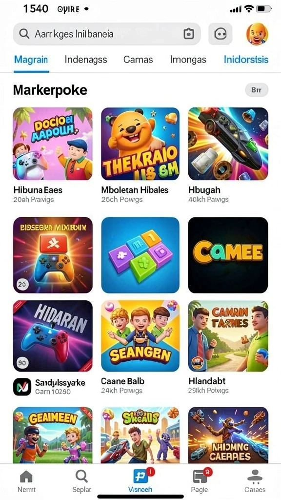 Screenshot mega111 nomor 1