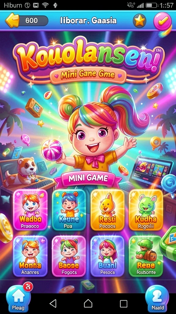 Screenshot megapetir nomor 2