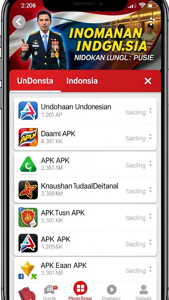 Screenshot menara4d nomor 2