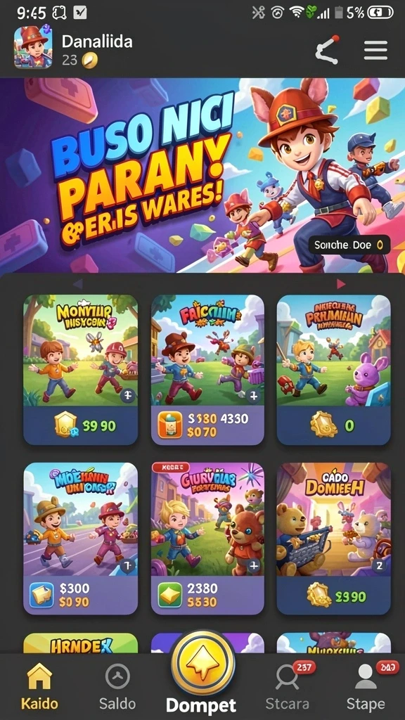 Screenshot monte77 nomor 1
