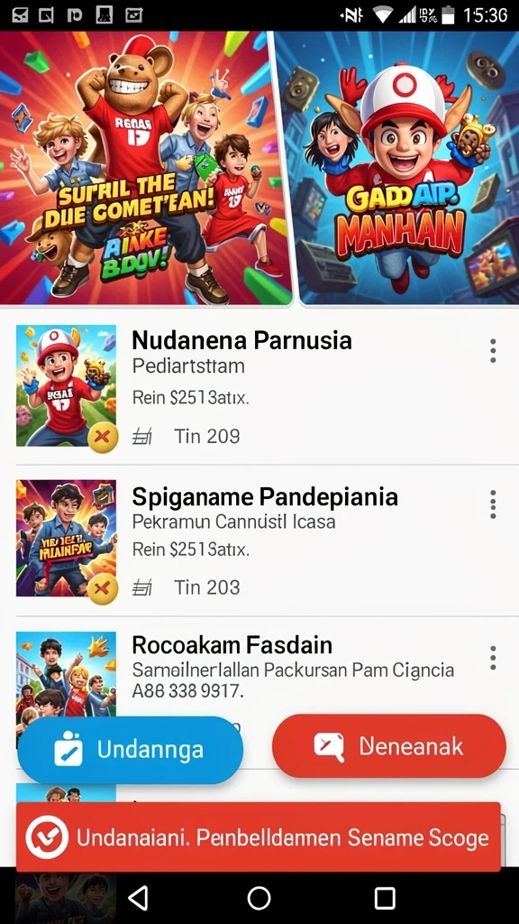 Screenshot monte77 nomor 3