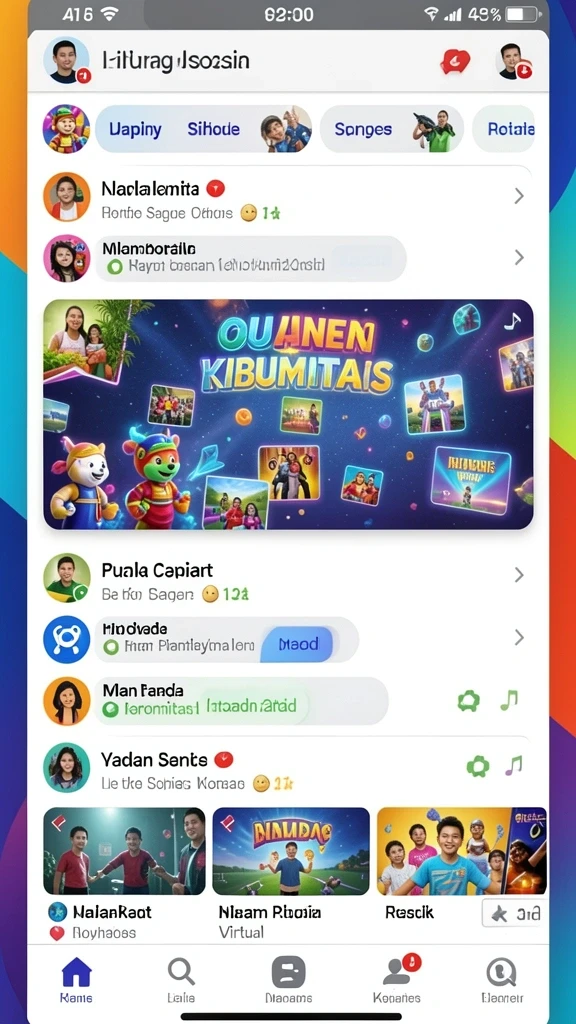 Screenshot naga1001 nomor 1