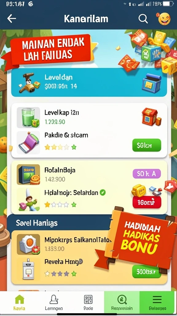 Screenshot naga1001 nomor 3