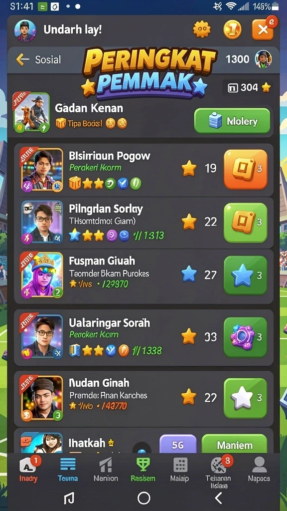 Screenshot naga11 nomor 3