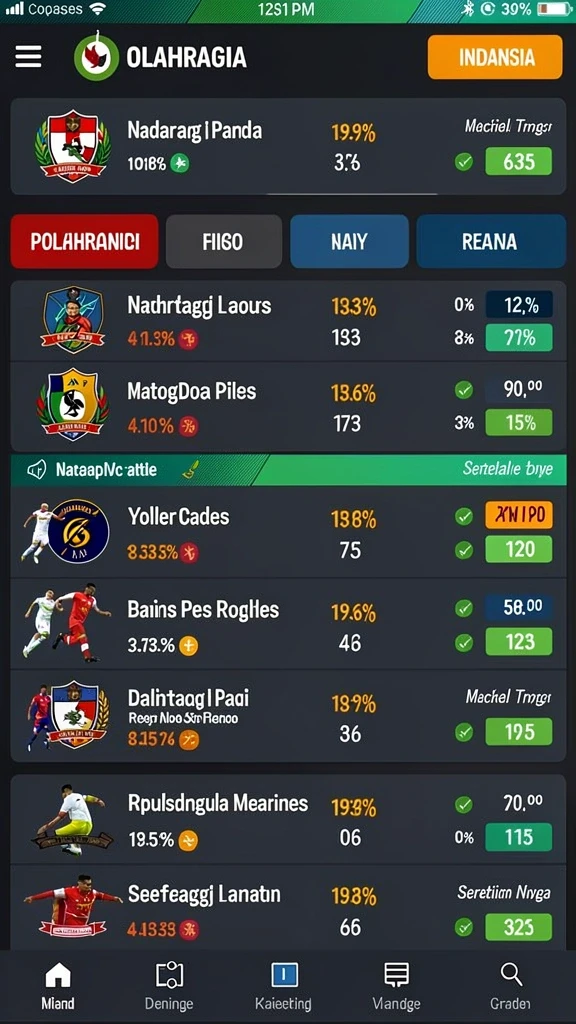 Screenshot naga889 nomor 2