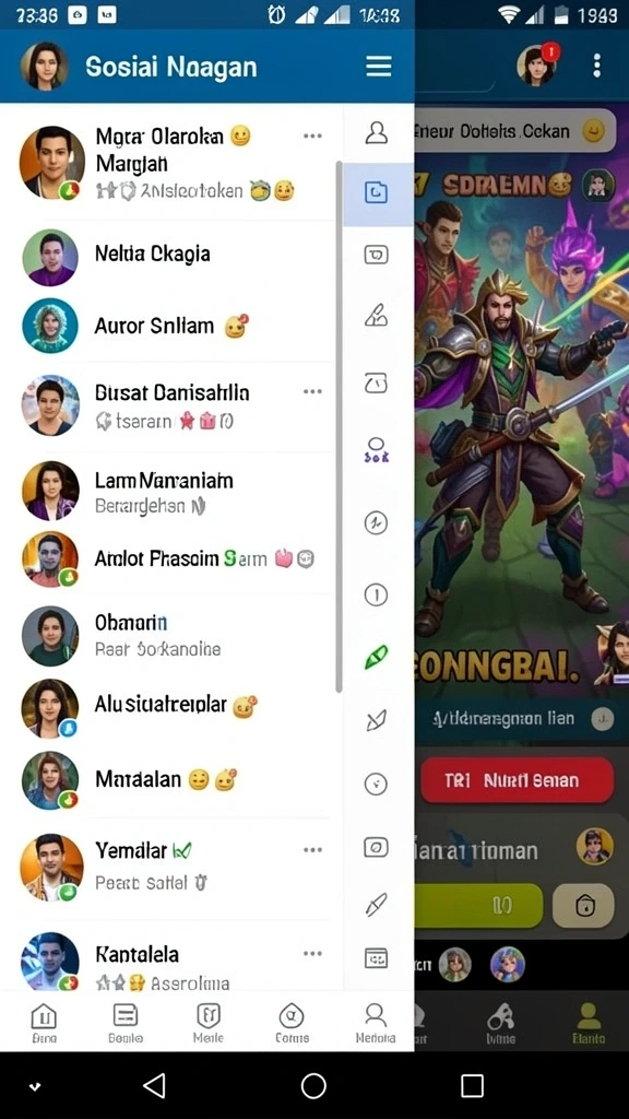 Screenshot nagawin nomor 2