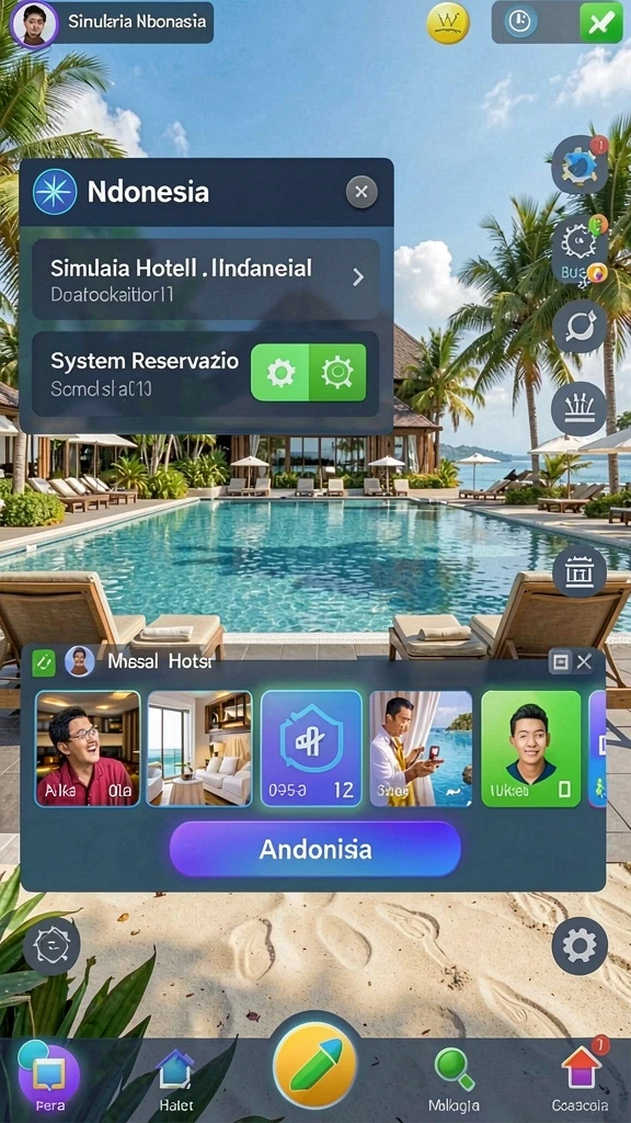 Screenshot nikmat777 nomor 3