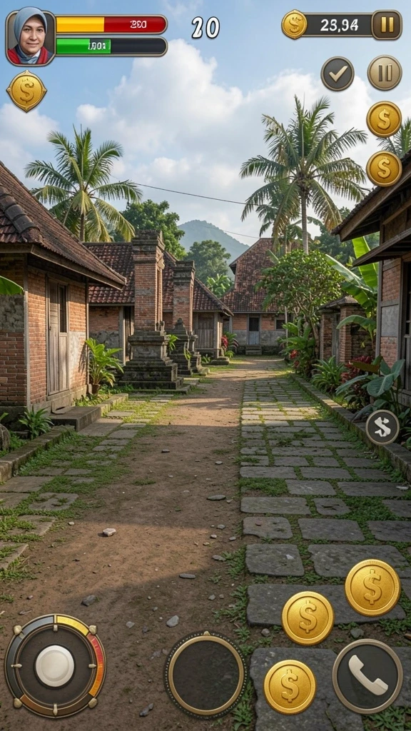 Screenshot nox123 nomor 1