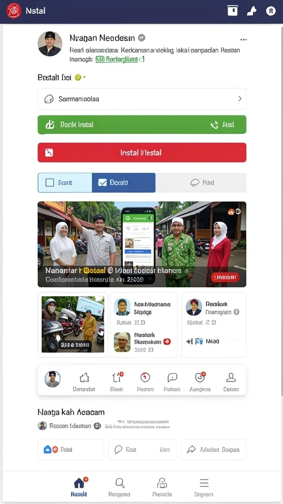 Screenshot obor138 nomor 1
