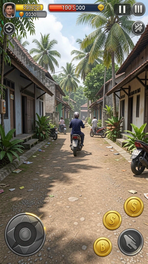 Screenshot okwin nomor 1
