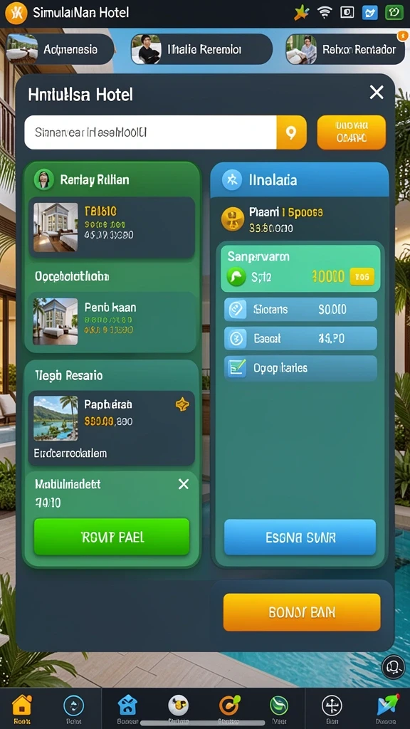 Screenshot ormastoto nomor 1