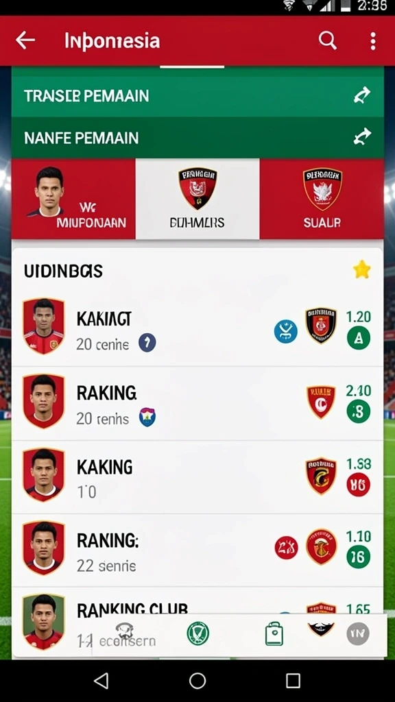Screenshot pajerototo nomor 3