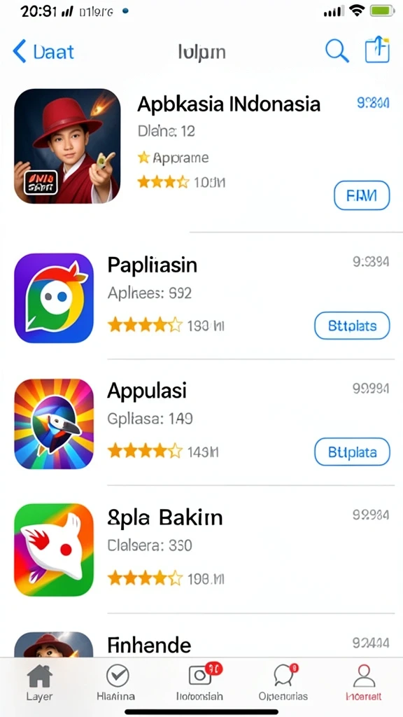 Screenshot pc777 nomor 1