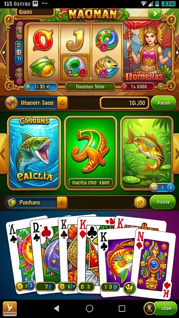 Screenshot pisang123 nomor 2