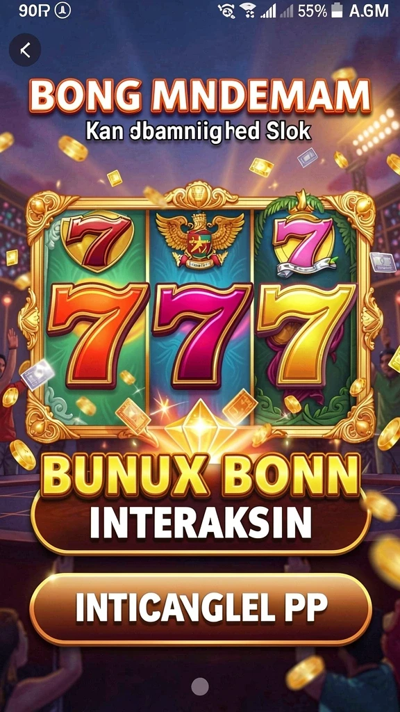 Screenshot pt777 nomor 1