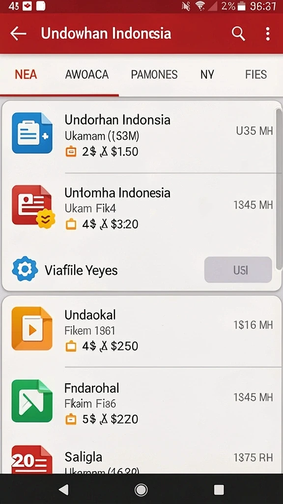 Screenshot qq88asia nomor 2