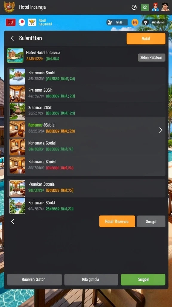 Screenshot rejekibet nomor 2
