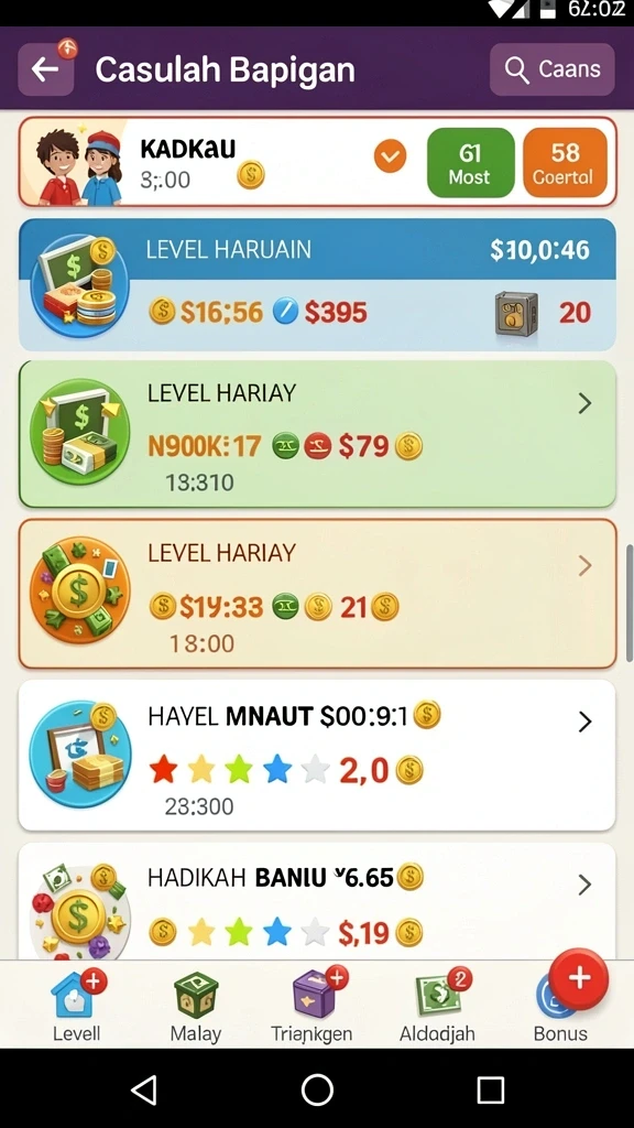 Screenshot rezego nomor 1