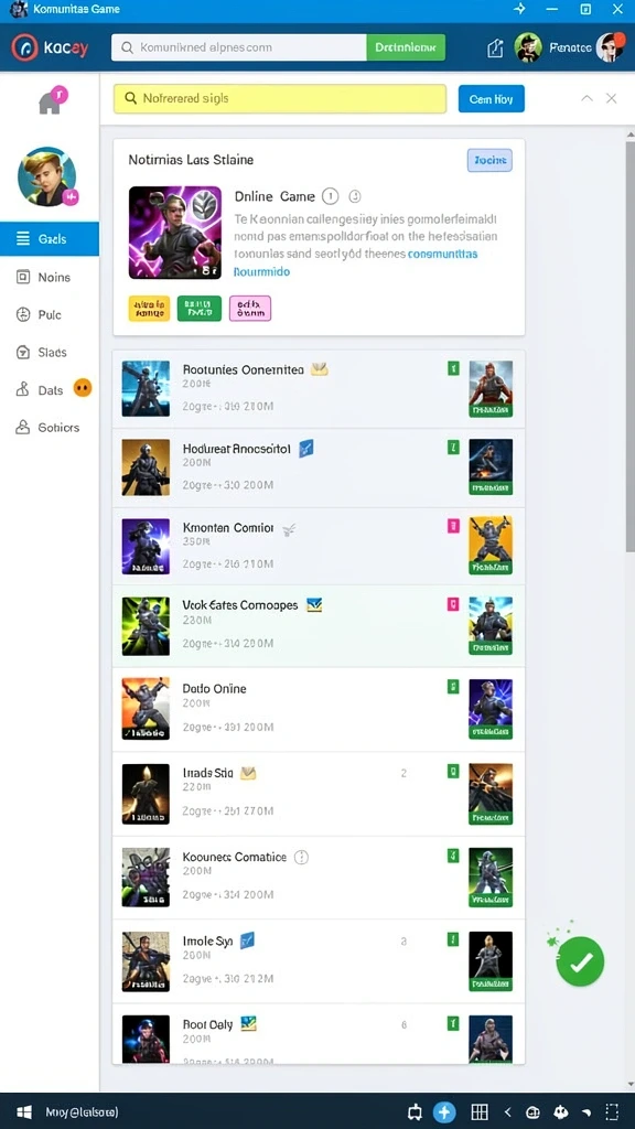 Screenshot rezego nomor 2