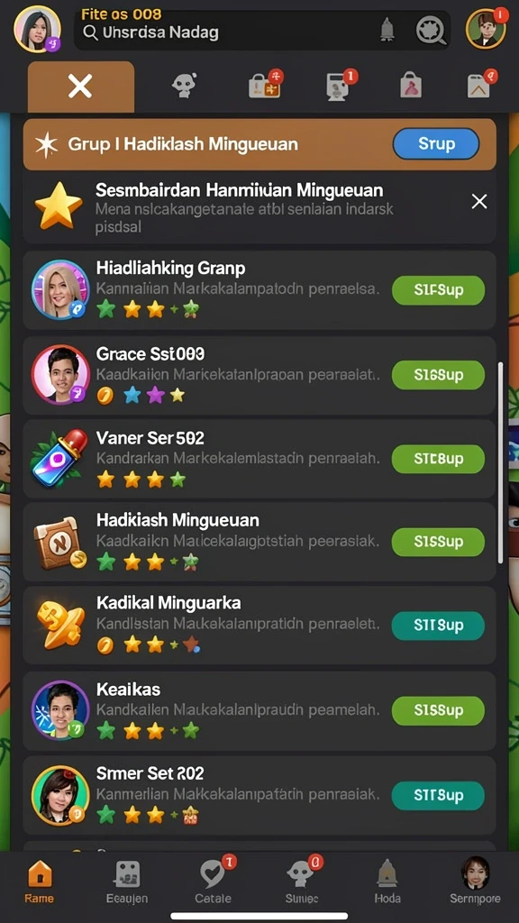 Screenshot rezixo nomor 3