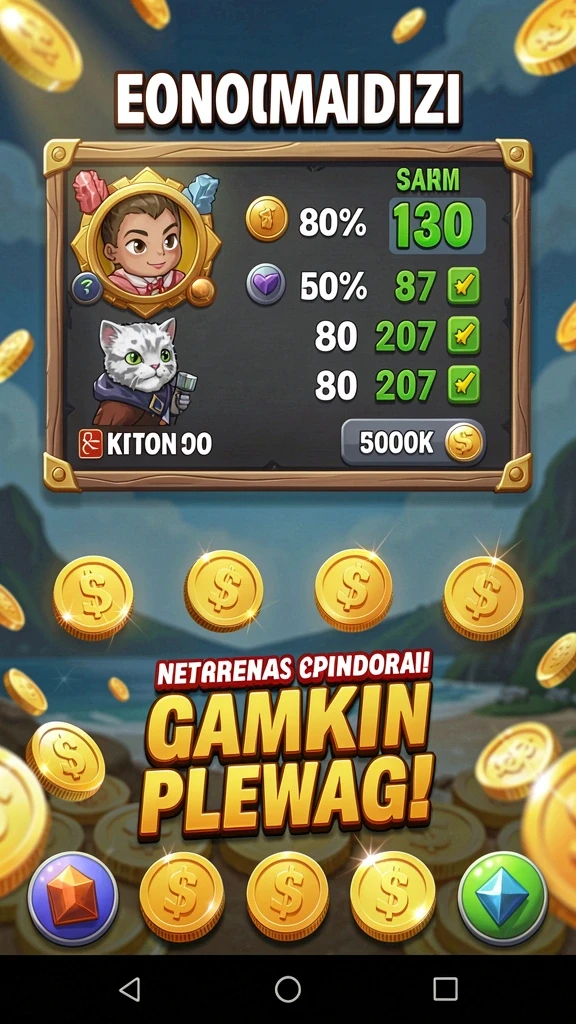 Screenshot royal88 nomor 3