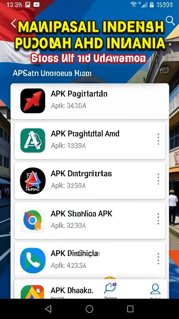 Screenshot rp8 nomor 1