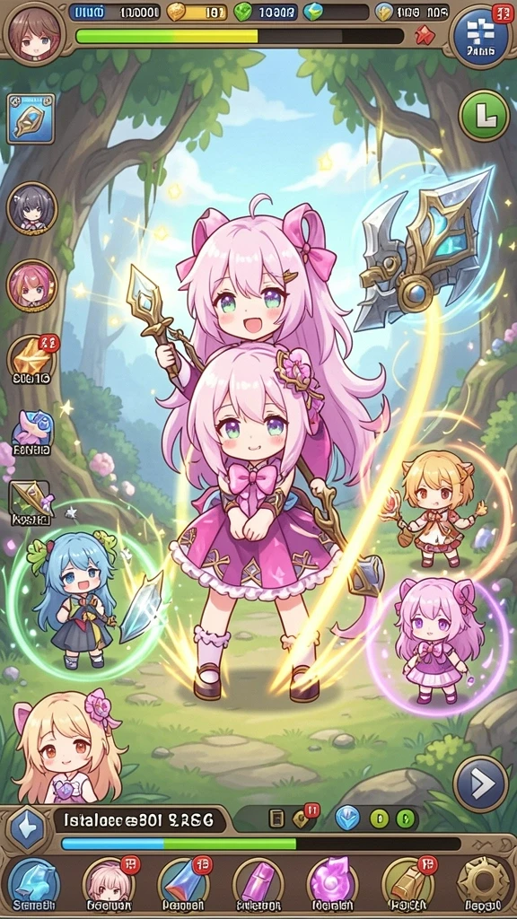 Screenshot rp8 nomor 3