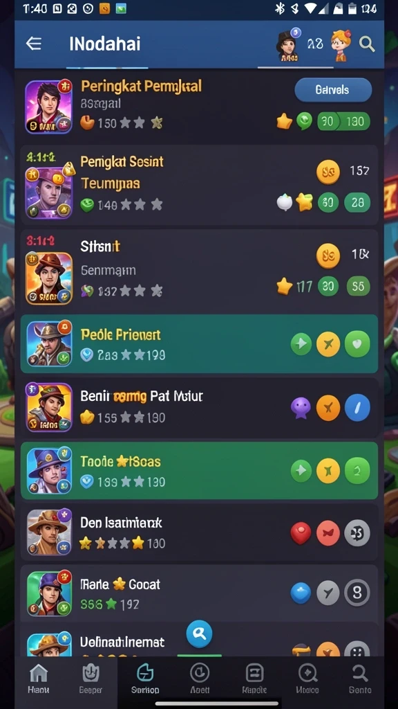 Screenshot rpvip1 nomor 1
