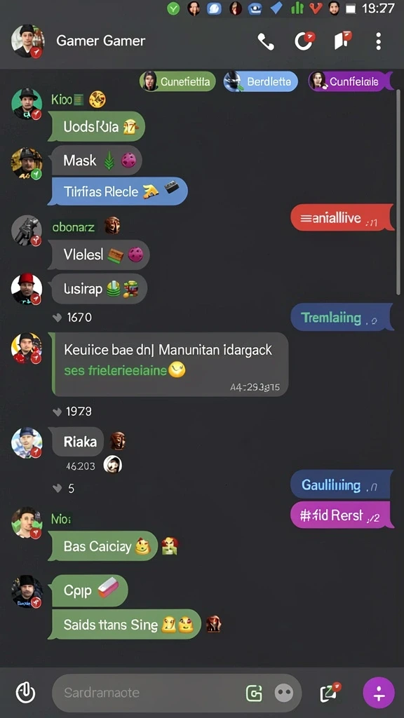 Screenshot rsnok nomor 1