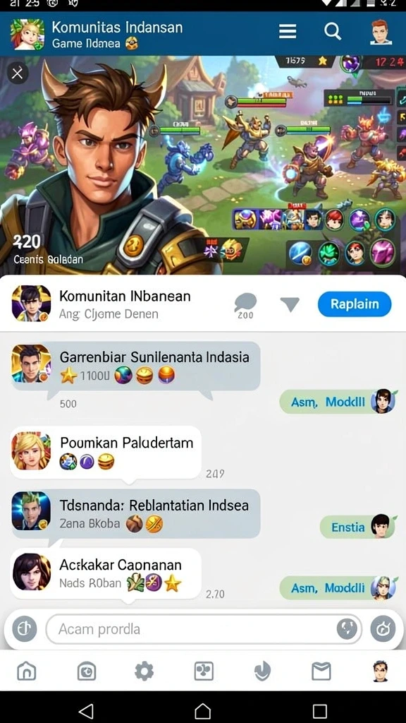 Screenshot rudaltoto nomor 1