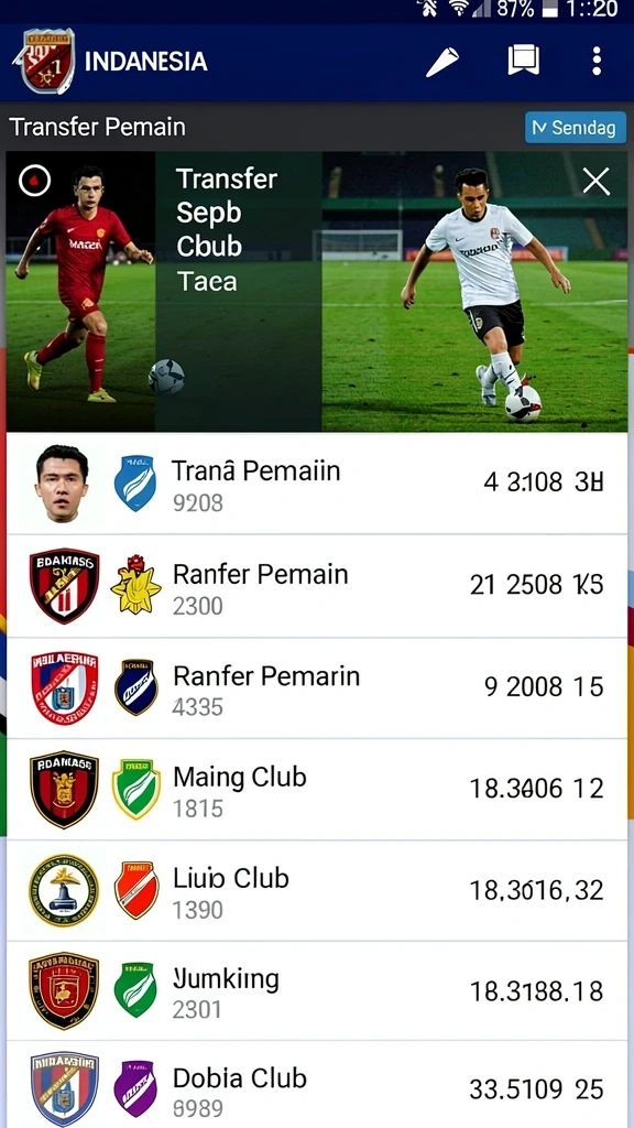 Screenshot samurai555 nomor 3