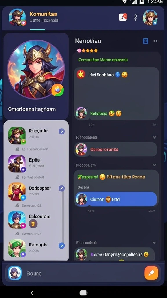 Screenshot sarang777 nomor 3