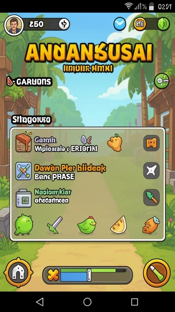 Screenshot sinte4d nomor 2