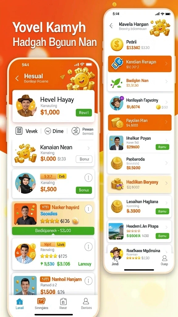 Screenshot slot21 nomor 1