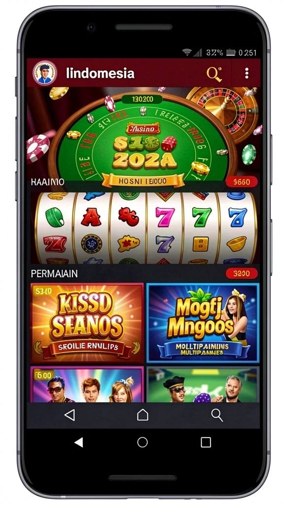 Screenshot slot777 nomor 3