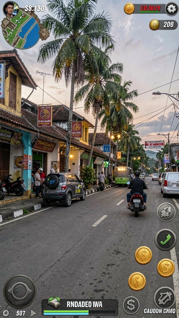 Screenshot sontogel nomor 1