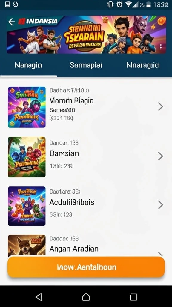 Screenshot spingold nomor 3