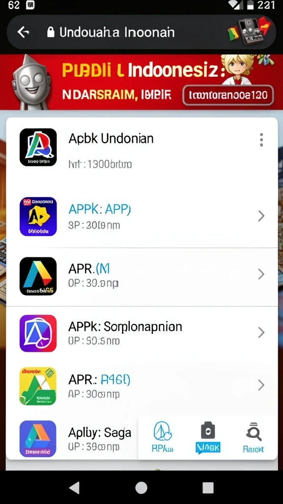 Screenshot sr777 nomor 1