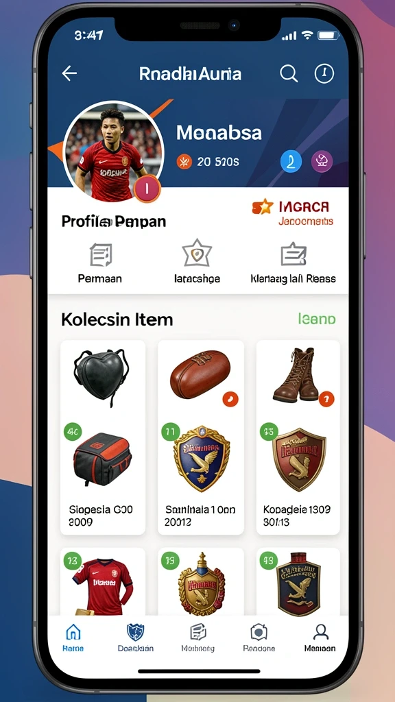 Screenshot superligatoto nomor 2