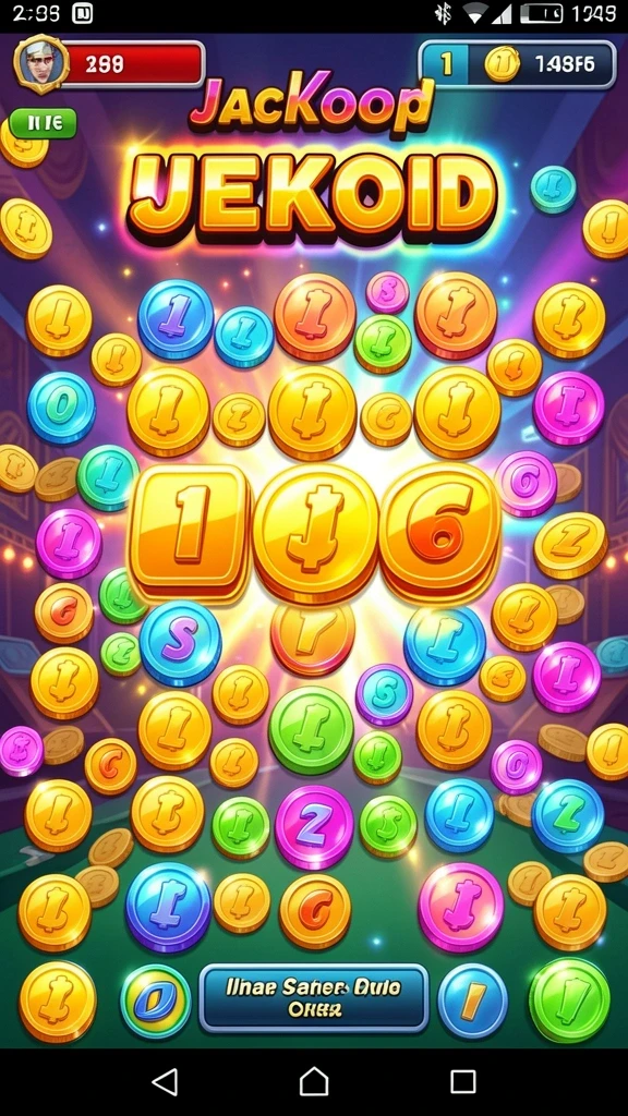 Screenshot surga77 nomor 3