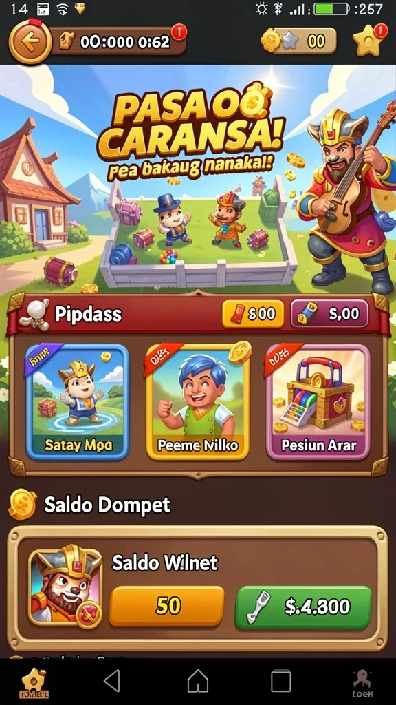 Screenshot taruhan77 nomor 1