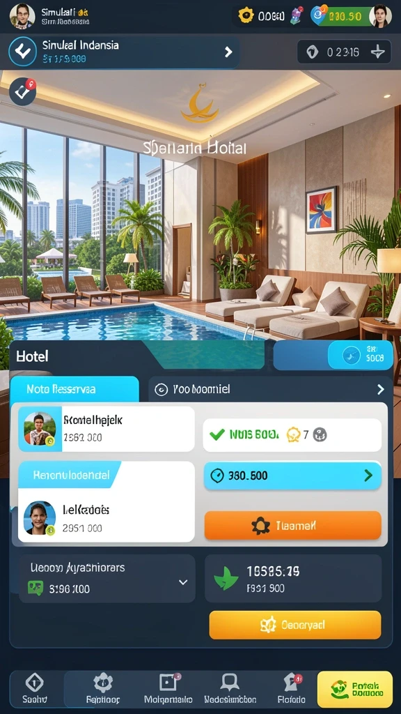 Screenshot v87 nomor 3