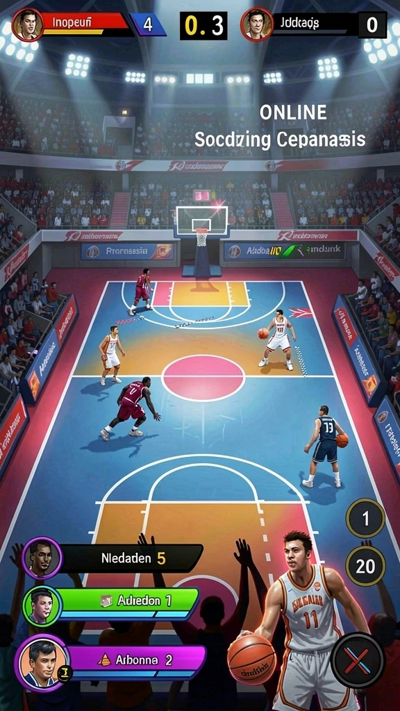 Screenshot vo777 nomor 3
