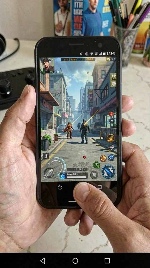Screenshot vt789 nomor 1