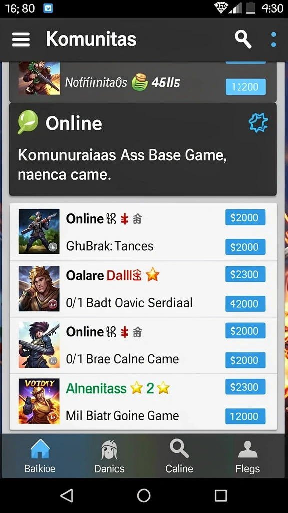 Screenshot wdbos nomor 1