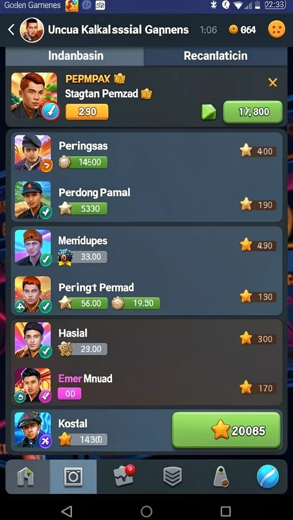 Screenshot yy123 nomor 1